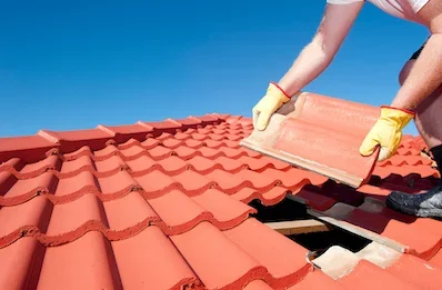 Pose et rénovation de toiture à Malvezie